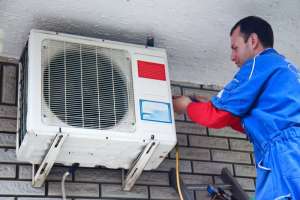 HVAC Companies Near Woodway, TX Available Now